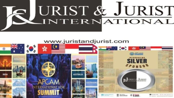 JURIST & JURIST INTERNATIONAL LAW FIRM, Advocate Jatin Sharma,Founder of Jurist & Jurist International Law Firm ,