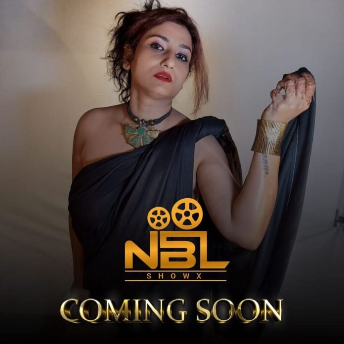 NBL SHOWX ,Web Series ,