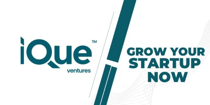 iQue Ventures