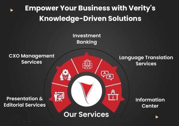 Vintech Knowledge Solutions