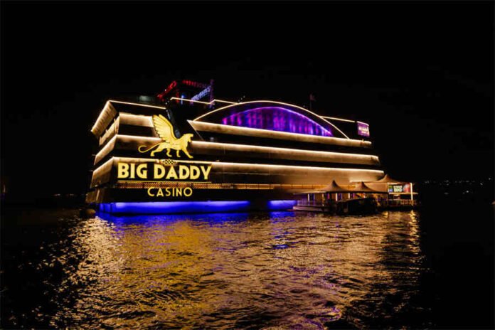 Big Daddy Casino