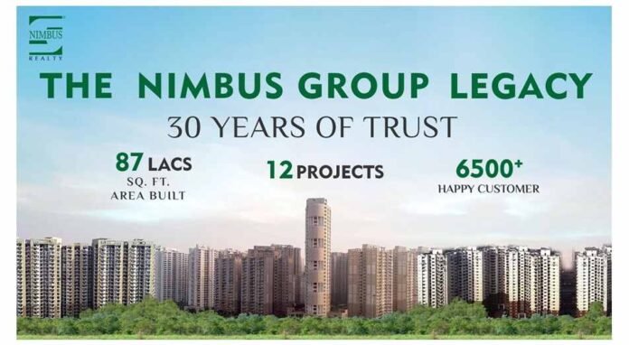 Nimbus Group