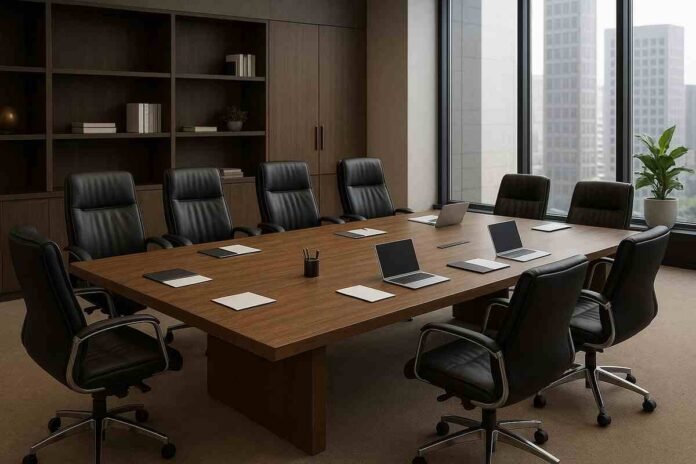 Shree Interior Wudtech LLP Builds Long-Term Client Trust with Reliable Interior Execution