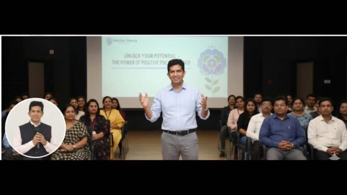 GetSet Labs ,Kaushik KP Memorial Charitable Foundation