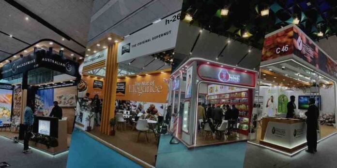 Best Exhibition Stall Designer in Delhi – EvenciasBuzz