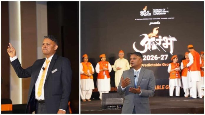 Strategic consulting India, MSME growth, Dr. Yogesh Pawar, business strategy MSMEs